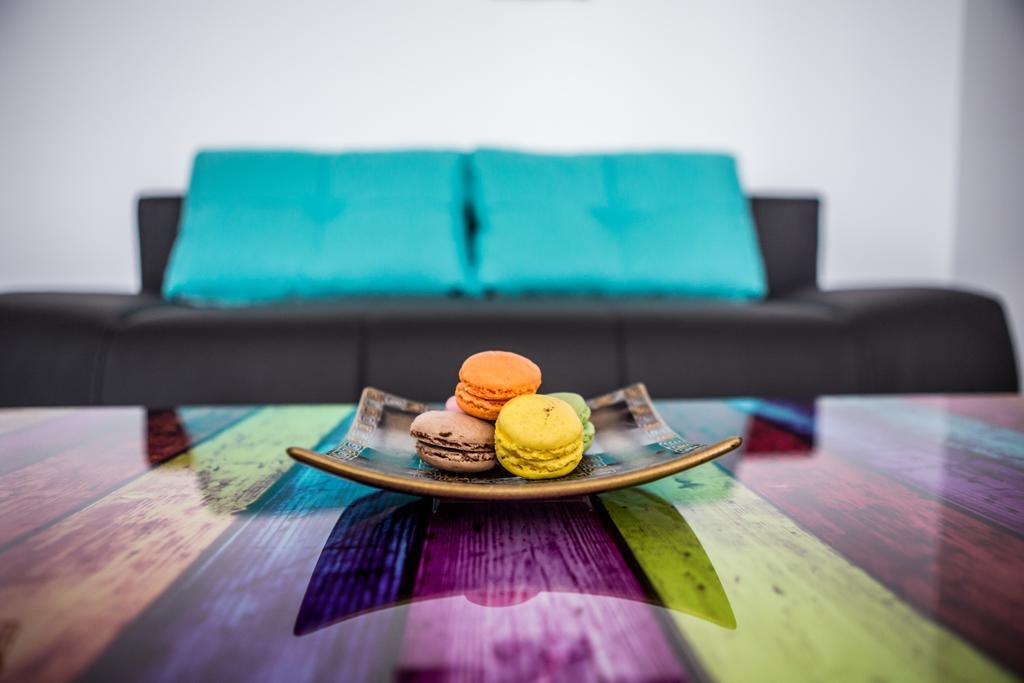 Oasis By The Sea - Summerland Apartment Mamaia Dış mekan fotoğraf